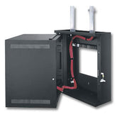 Middle Atlantic EWR Series 19" Wall Cabinet
